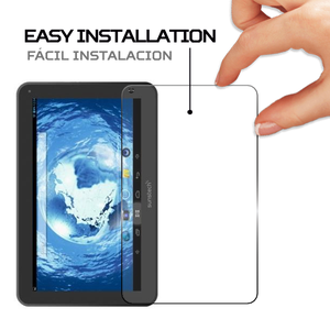 ฟิล์มกันรอยหน้าจอสำหรับแท็บเล็ตซันสเตค คิดอซดูอัลเพิ่มการป้องกันขั้นสูง - Product Image 3
