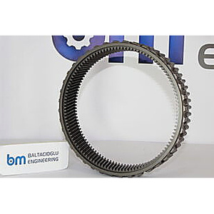 Engranaje Anular Baltacioglu 64.1133.11 para Transmisión Automática de Autobús, Pieza de Repuesto de Posventa - Product Image 1