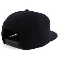 Nom de la ville Vieux anglais brodé plat Bill Snapback casquettes Logo de marque personnalisé classique Sport casquettes OEM Vietnam chapeaux casquettes chapeaux