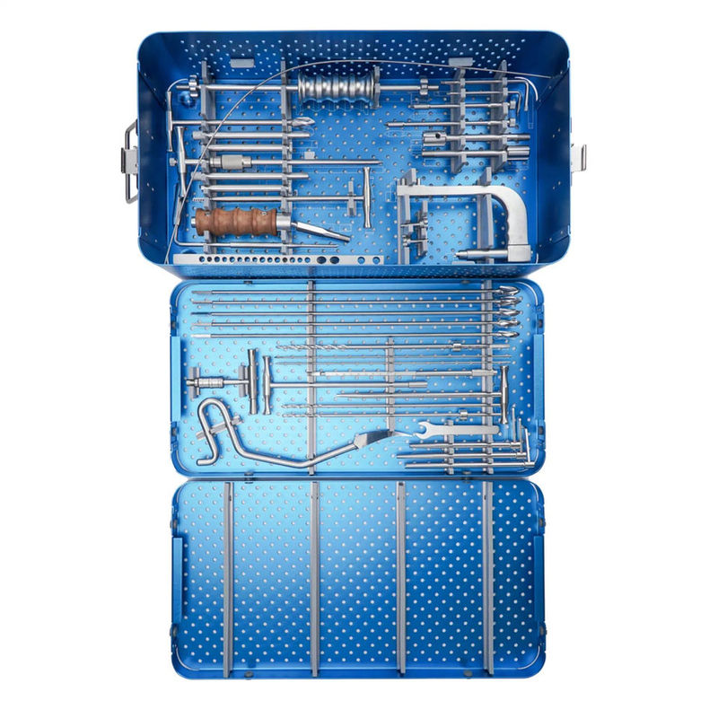 High Quality Stainless Steel Orthopedic Veterinary