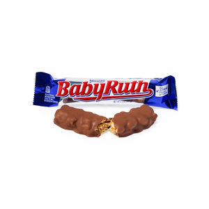 Barrita de cacahuetes, caramelo y chocolate Baby Ruth en venta - Product Image 6