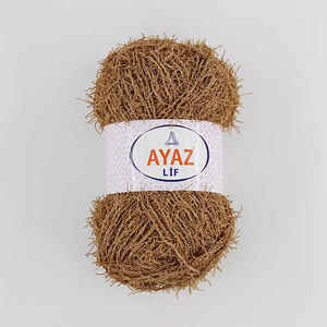 Cuerda de fibra dura Ayaz 1221 para hacer bolsos y maletas Material Premium - Product Image 1