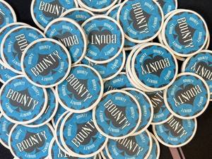 Jetons de poker en céramique professionnels 10g 40mm avec logo de couleur de conception personnalisée et produit entièrement personnalisable - Product Image 6