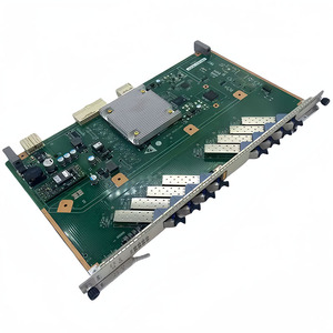 Gpbd h805gpbd 8 cổng B + C + C ++ h806gpbd h807gpbd Thẻ dịch vụ Tương thích với ma5608t ma5683t ma5680t - Product Image 1