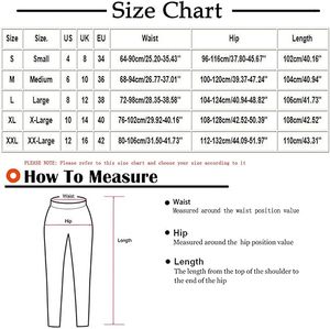 Pantalones de yoga Acampanados para mujer con bolsillo, pierna ancha, deporte, Fitness, entrenamiento, mallas de yoga, cintura alta, pantalones activos para levantar glúteos - Product Image 6