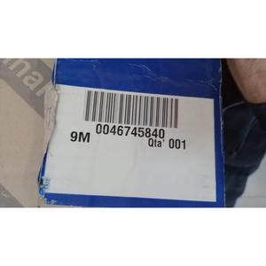Radiador de Aire Acondicionado para FIAT Stilo Sedán 5P (01>10) 46745840 Gasolina - Product Image 3