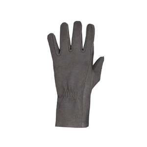 Gants tactiques en polaire pour hommes de haute qualité en gros, pour l'hiver, usage quotidien, pour les pilotes, le ski, les sports de plein air, tendance - Product Image 1