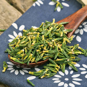 Embriones de loto DISPONIBLES para uso como ingrediente en procesamiento de alimentos y preparación de bebidas de té, Vietnam - Product Image 5