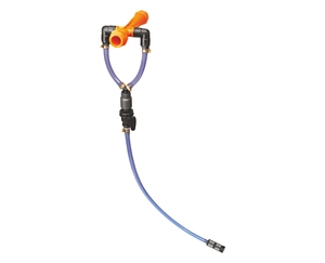 Мини-спринклер для полива - Product Image 3