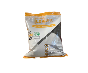 Lovara chống nứt công thức 12 tháng Kệ cuộc sống chữa mịn kết thúc xi măng dựa trên gạch vữa bám dính mạnh mẽ một thành phần - Product Image 1