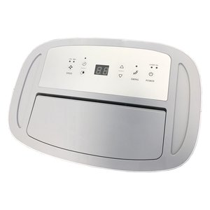 Deshumidificador DRY NATURE 21 (Tanque de 3.8 Litros) Blanco 24m2 492000086 - Product Image 2