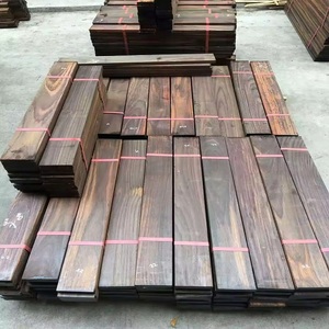 ซื้อไม้ Sonokeling สำหรับวัสดุเฟอร์นิเจอร์ไม้เนื้อแข็งที่แปลกใหม่กันน้ำเป็นมิตรกับสิ่งแวดล้อม - Product Image 4