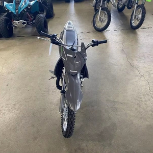 รถมอเตอร์ไซค์วิบาก Kawasaki KLX110R ปี 2025-2026 ใหม่เอี่ยม บริการจัดส่งถึงบ้านทั่วโลก - Product Image 3