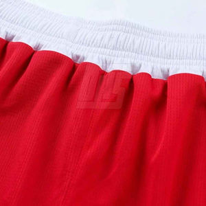 Uniforme de Baloncesto, Conjunto de Equipo, Ajuste Cómodo, Tela Transpirable, Uniforme de Baloncesto para Deportes de Interior - Product Image 5