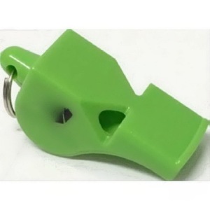 Sifflet d'urgence NOTCH FS pour la sécurité et la survie - Product Image 1