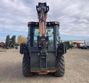 ใช้สำหรับกรณี580SN รถตักดินอุปกรณ์ที่มีประสิทธิภาพหนัก - Product Image 5