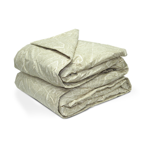 ผ้าห่มบุใยขนอูฐมองโกเลียแท้ 100% # CO04 - ขนสัตว์ 300 กรัมต่อตารางเมตร - Product Image 1