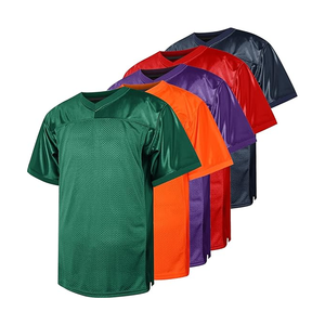 Jersey de fútbol americano Ray Finkle 5 Ace Ventura Pet Detective película Jerseys deportes al aire libre costura bordado 2025 nuevo - Product Image 1