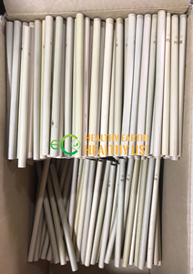 หลอดไม้ไผ่แบบใช้แล้วทิ้งเป็นมิตรกับสิ่งแวดล้อม - Product Image 5