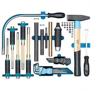 Ensemble d'outils Hazet de 53 pièces - Product Image 2