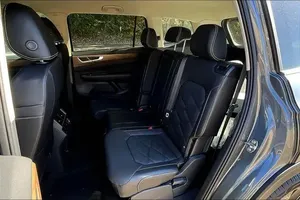 Volkswagen Atlas 2.0T SE 2024 Usado (LHD/RHD) - Product Image 3