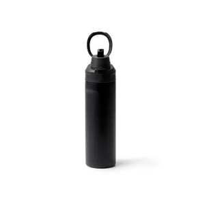 Borracce Termiche Sostenibili in Acciaio Inossidabile con Rivestimento Kynar Riciclato - Gadget - Product Image 1