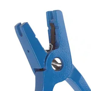 Pince de montage d'étiquettes auriculaires pour l'identification des animaux Pince de montage d'étiquettes auriculaires pour instruments vétérinaires de haute qualité - Product Image 2