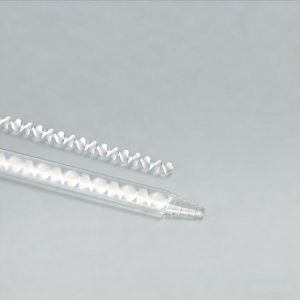 13-36 Vòi trộn tĩnh AB keo Pha Chế ống trộn được sử dụng với hộp mực và dụng cụ - Product Image 3