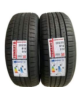Neumáticos Usados de Camión Alemanes de 20 pies, 155/70R13, Más Vendidos, para Reemplazo/Reparación y Pedidos al por Mayor - Product Image 5