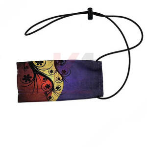 ที่คลุมถังเพนท์บอลแบบกำหนดเองคุณภาพสูงอุปกรณ์เพนท์บอลส่วนบุคคลที่ทนทานป้องกันแขนบาร์เรล - Product Image 6