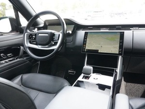 Land Rover Range Rover 2023 Usado en Venta cerca de Stamford, Cuero, Cámara Trasera, Emisión Euro III, 8L - Product Image 2