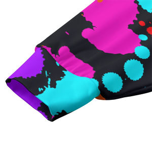 High Quality Factory Customized High Quality <b>Zip</b> <b>up</b> <b>Hoodie</b> Custom Logo 100% Cotton Fleece Full Face Zipper Hoodies - Product Image 6