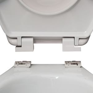 Sedile WC in Mosaico Termo-Rigido - Product Image 5