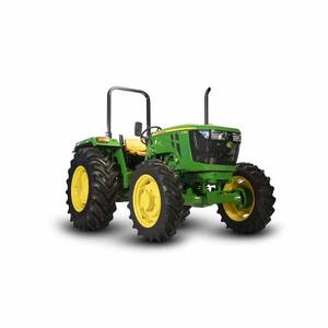 จอห์น เดียร์ 5310 ขับเคลื่อน 4 ล้อ ปี 2021 - Product Image 1