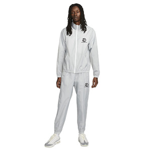 Survêtements en nylon pour hommes de qualité supérieure coupe-vent impression de logo personnalisé survêtements de sport légers à séchage rapide - Product Image 1