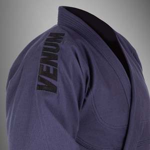 Direct Factory Customization BJJ Gi Stretch Lightweight Made-to-Order Professional Competition Cotton Material Martial Arts Wear - Product Image 4