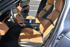 Velar P380 R-Dynamic HSE 2024 Usado, Volante a la Izquierda, Asientos de Cuero, Cámara Trasera, 75k-100k Millas - Product Image 5