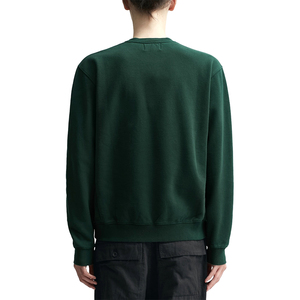 Venta al por mayor de alta calidad de peso pesado personalizado LOGO 420G de algodón de gran tamaño Puff impresión American Streetwear sudaderas con capucha y sudaderas para hombres - Product Image 4