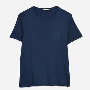 T-shirts surdimensionnés pour homme, impression personnalisée, impression de logo, t-shirts en microfibre 100% coton pur - Product Image 5