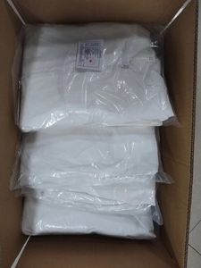 PP <b>Disposable</b> Coverall PP+PE Coverall, SMS Coverall Water Chemical Resistance Coverall - Product Image 6