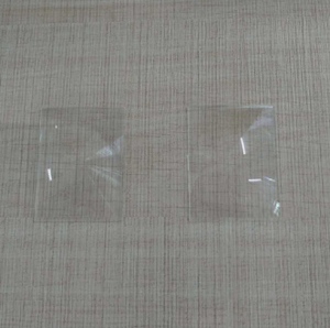 Proyector de 2,4 pulgadas, lente acrílica, lente Fresnel de transparencia fuerte - Product Image 2