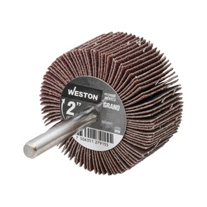 Lembo ruota w/spessore A240 2x1x4 Z-20575 Weston - Product Image 1