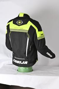 Chaqueta de Protección Corporal para Motociclismo, Armadura para Carreras de Karts, Armadura para Motocross - Product Image 6