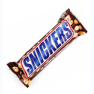 Barras de Chocolate de Primera Calidad, Chocolate con Leche, Caramelo, Mermelada de Cacahuete, Envío Directo de Fábrica a Granel, Bélgica - Product Image 5