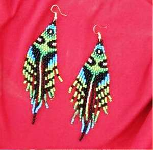 Boucles d'oreilles multi-perles personnalisées pour femmes, bijoux de fête festifs au meilleur prix, boucles d'oreilles à perles - Product Image 5