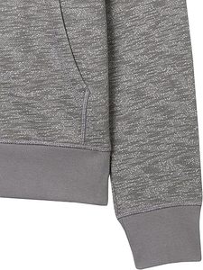 Venta al por mayor de los hombres 100% algodón personalizado Sudadera con capucha de los hombres 100% algodón fábrica de los hombres Sudadera con capucha de alta calidad Unisex Pull on Closure - Product Image 5