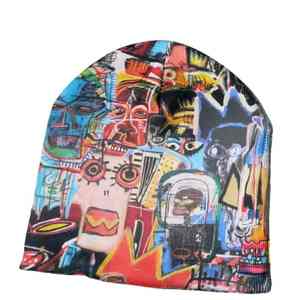 Bonnet d'hiver personnalisé en tissu doux et respirant, imperméable, idéal pour les trajets quotidiens, les voyages par temps froid, les promenades en plein air et la plage. - Product Image 3