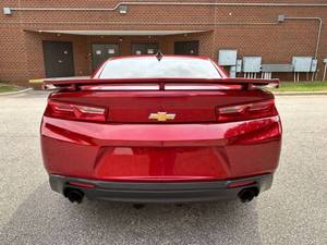 Precio bajo, Chevrolet Camaro LT 2017, auto usado en venta - Product Image 6