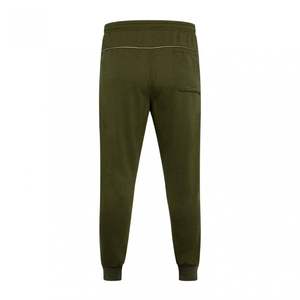 Wholesale Unisex Solid Color Track Suits Set Custom Summer Blank Plain Gym Sweatpants <b>Shorts</b> and Hoodie Size XL for <b>Men</b> - Product Image 2