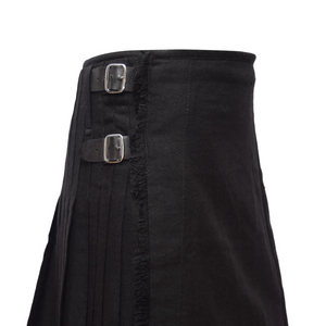 Kilts Tartan pour hommes personnalisés de haute qualité derniers accessoires d'instruments de musique colorés de Type basson en cuir écossais traditionnel - Product Image 5
